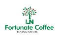 Fortunate Coffee Logo